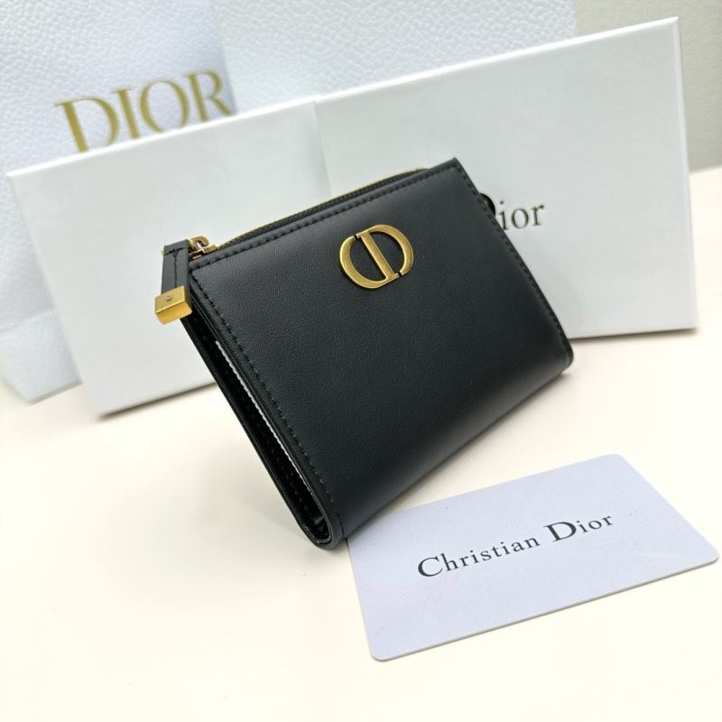 Christian Dior Wallets Purse